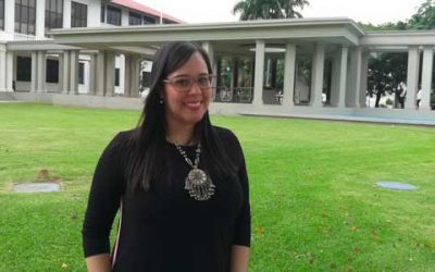 Country Manager de Estrategia Educativa –EDUMARKETING- en Panamá
