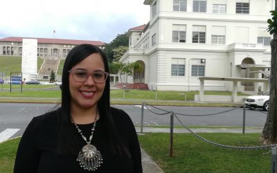 Panamá: ¡estamos a punto de cumplir nuestro primer año!