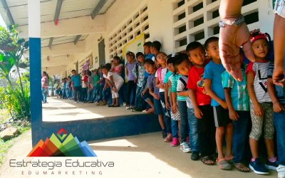 Participamos en programa de apoyo social educativo en Panamá
