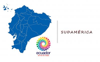 Comparte con nosotros esta gran noticia: ¡Abriremos oficinas en Ecuador!